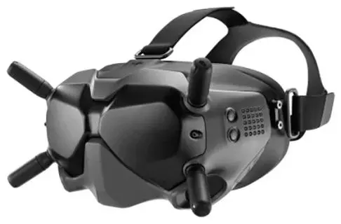 Ремонт VR систем DJI